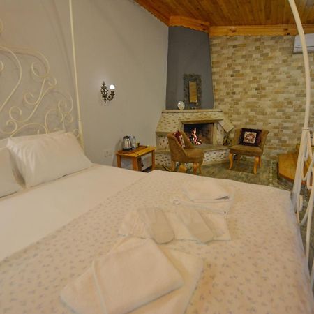 Agva Deniz Yildizi Otel Exterior photo