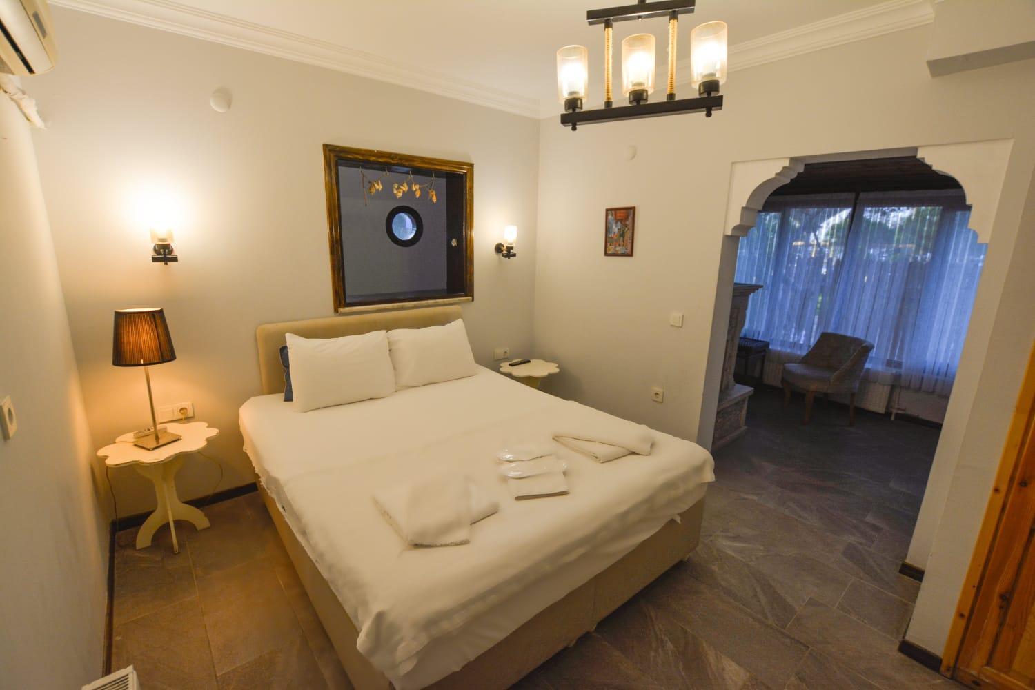Agva Deniz Yildizi Otel Exterior photo