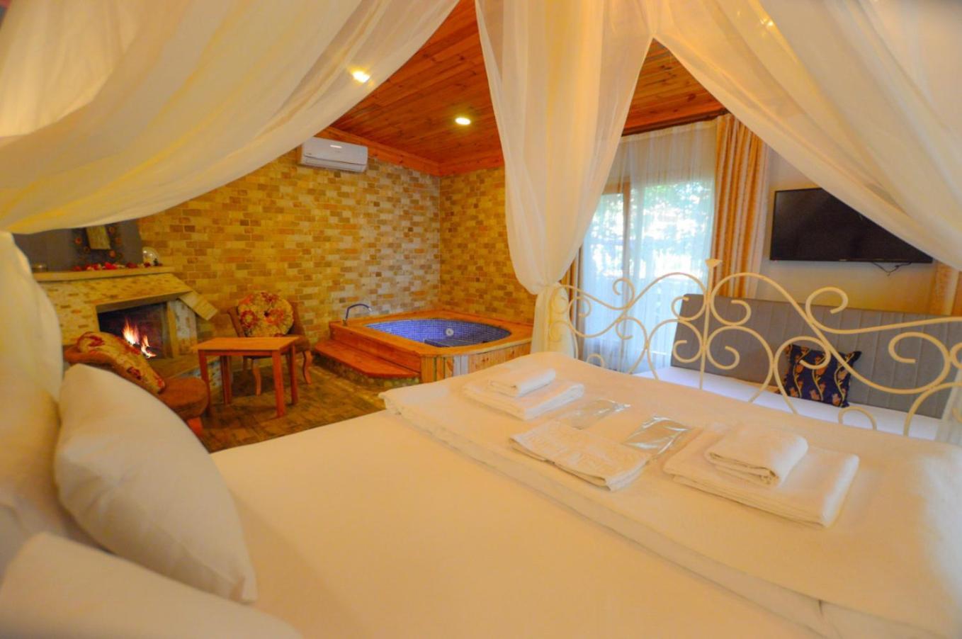 Agva Deniz Yildizi Otel Exterior photo