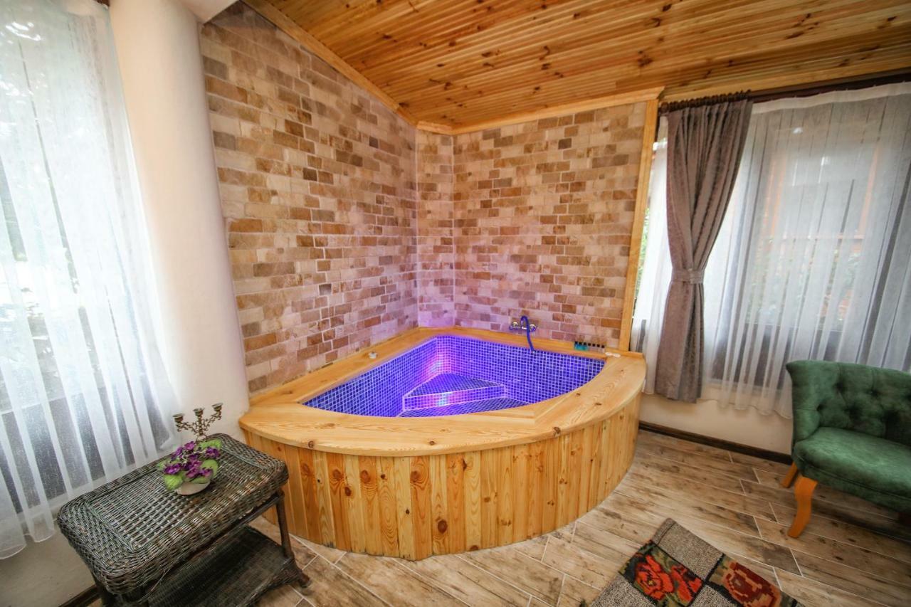 Agva Deniz Yildizi Otel Exterior photo
