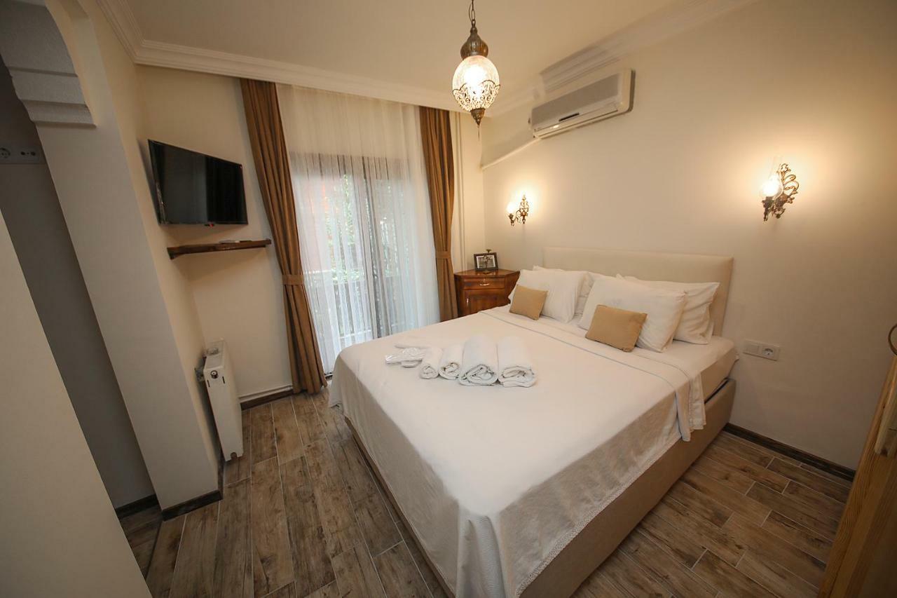 Agva Deniz Yildizi Otel Exterior photo